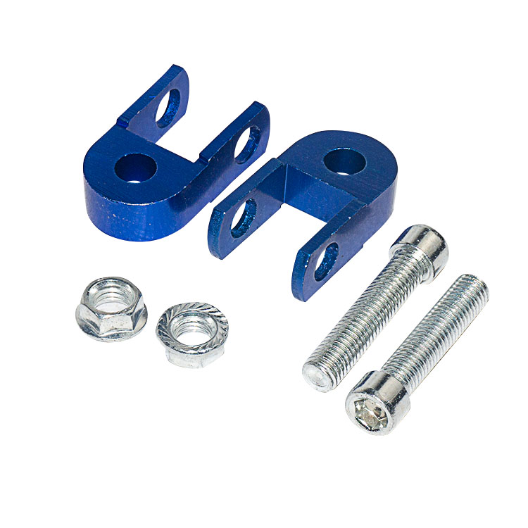 AUMENTO AMORTIG. POST. AZUL (SUPLE)