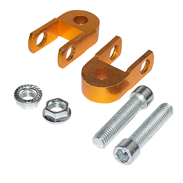 AUMENTO AMORTIG. POST. DORADO (SUPLE)