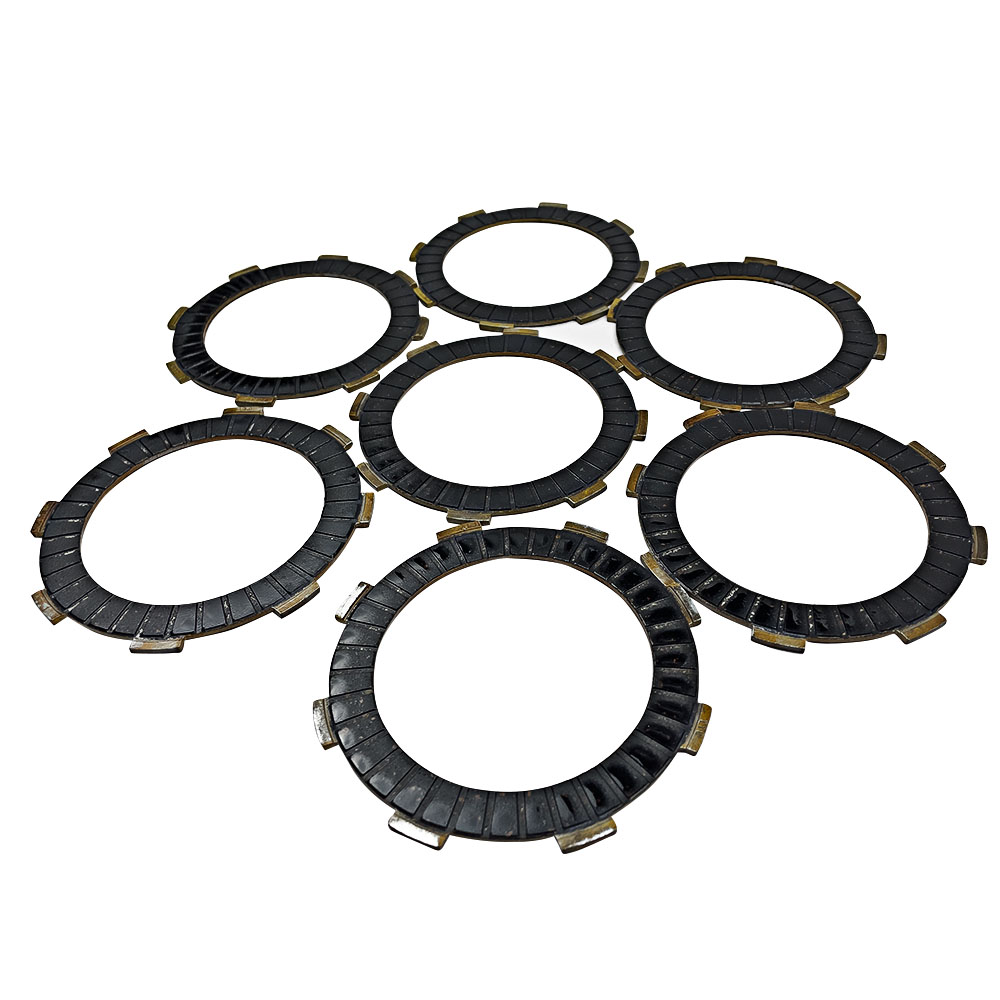 DISCO EMBRAGUE 7SET GRUESO YX300