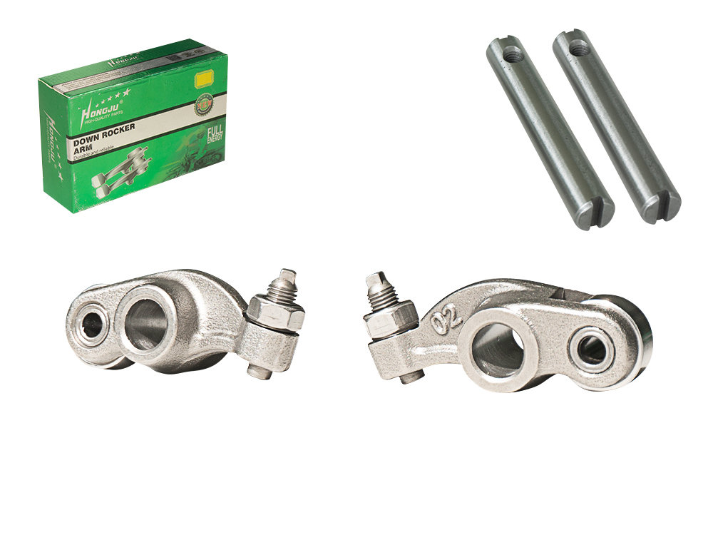 BALANCIN CON RODILLO Y REGULADOR CBF150