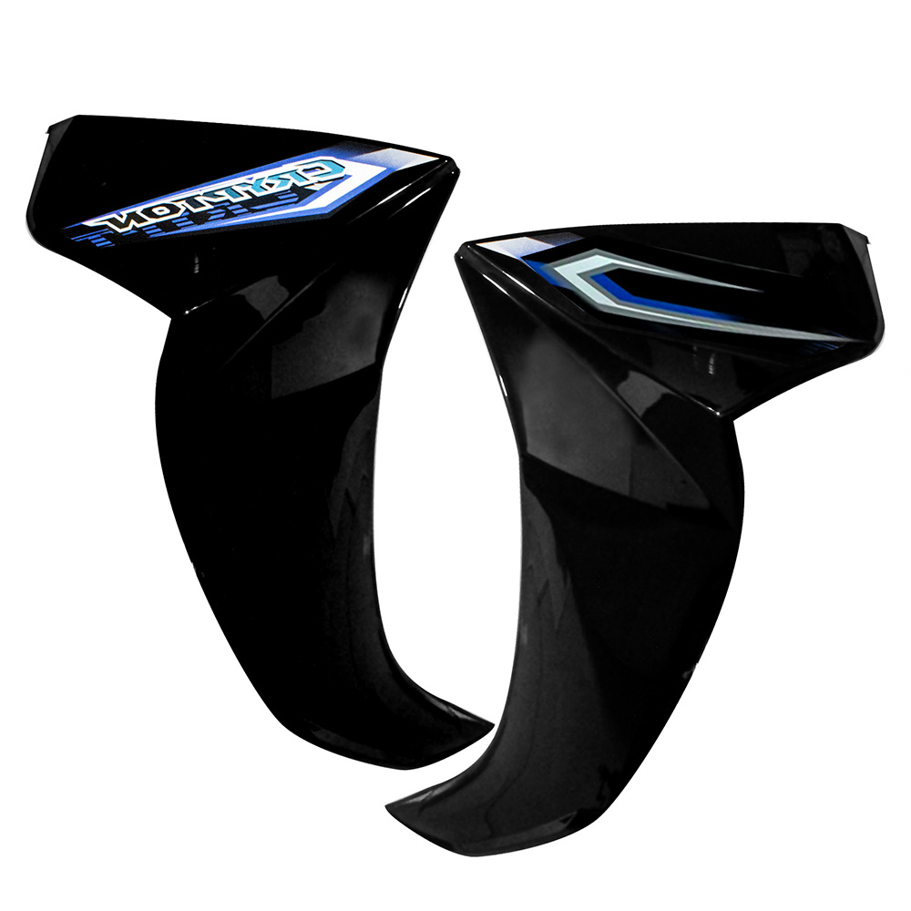 ALERON LATERAL NEGRO CRYPTON 110