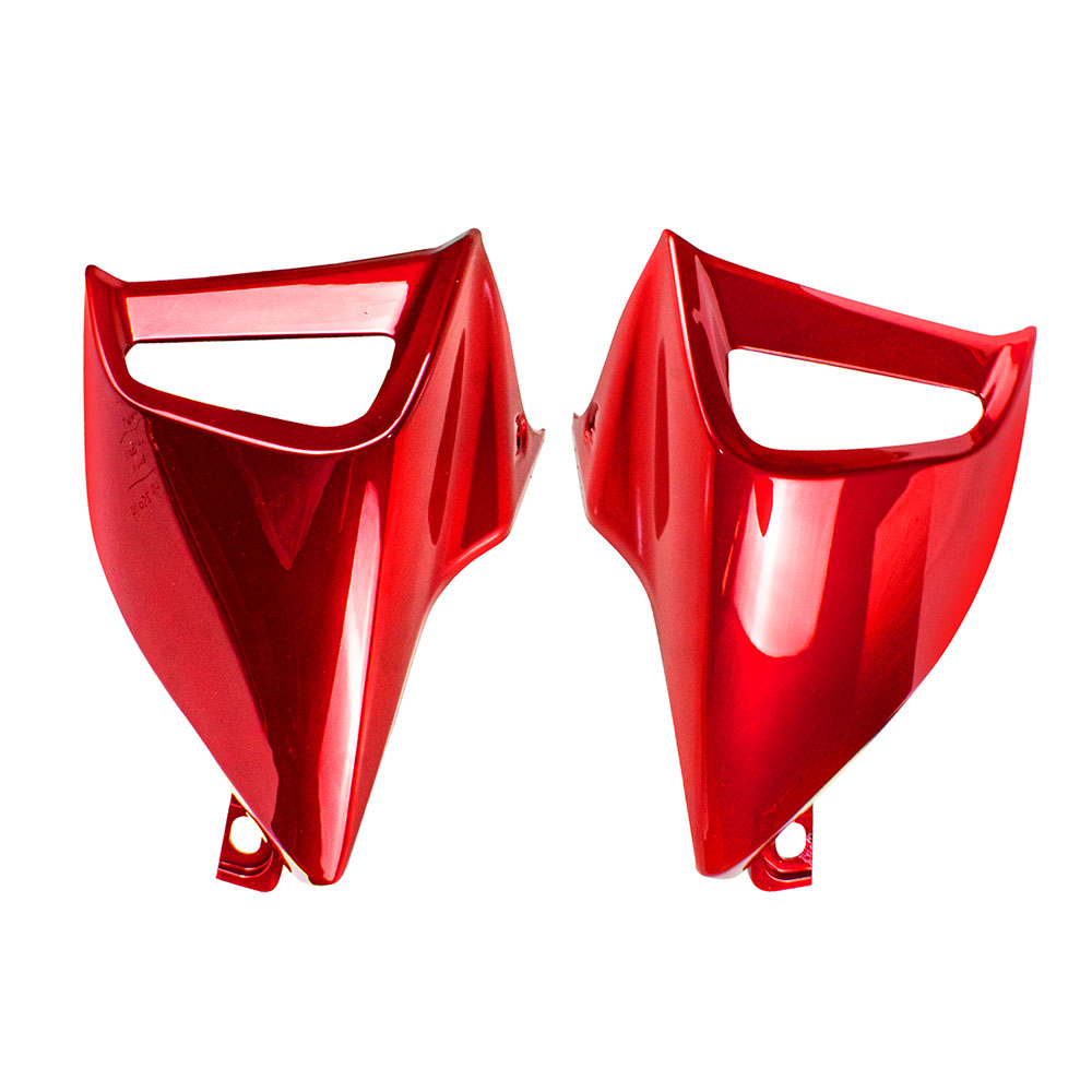 ALERON TANQUE CB150/INVICTA ROJO 