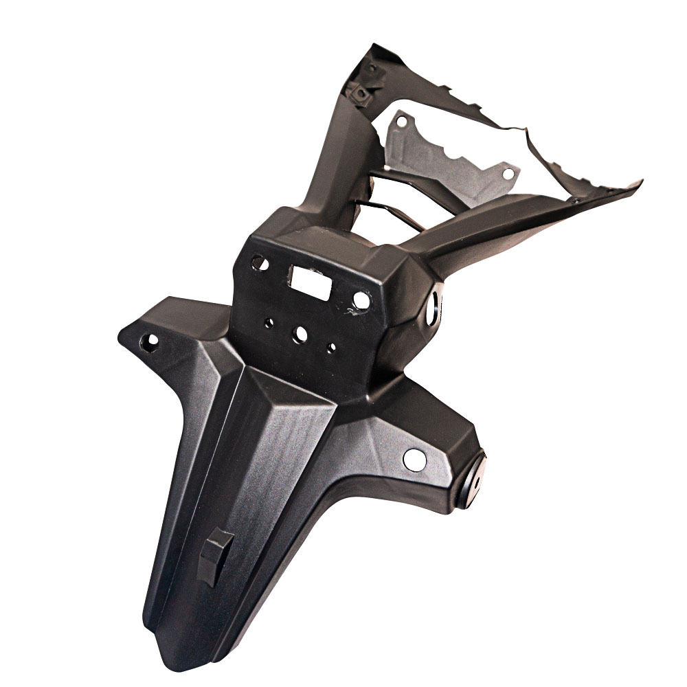 TAPABARRO POSTERIOR CB190R