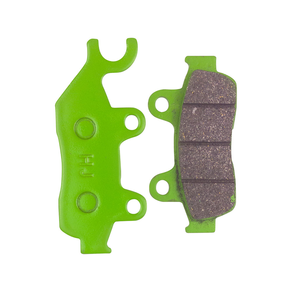 PASTILLA DE FRENO STORM