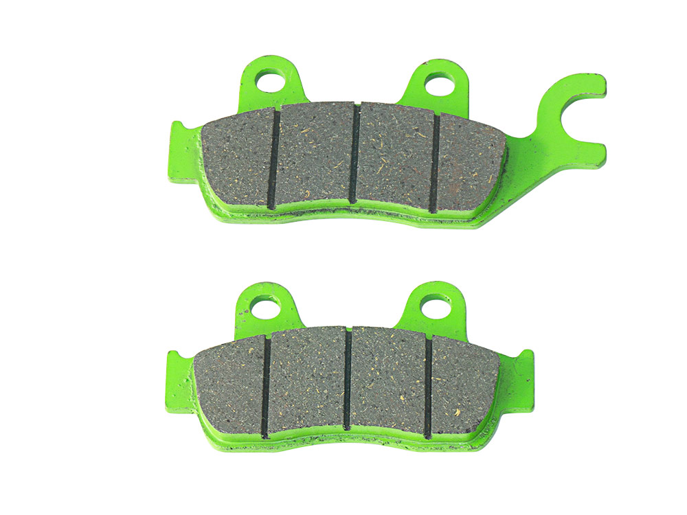 PASTILLA DE FRENO STORM