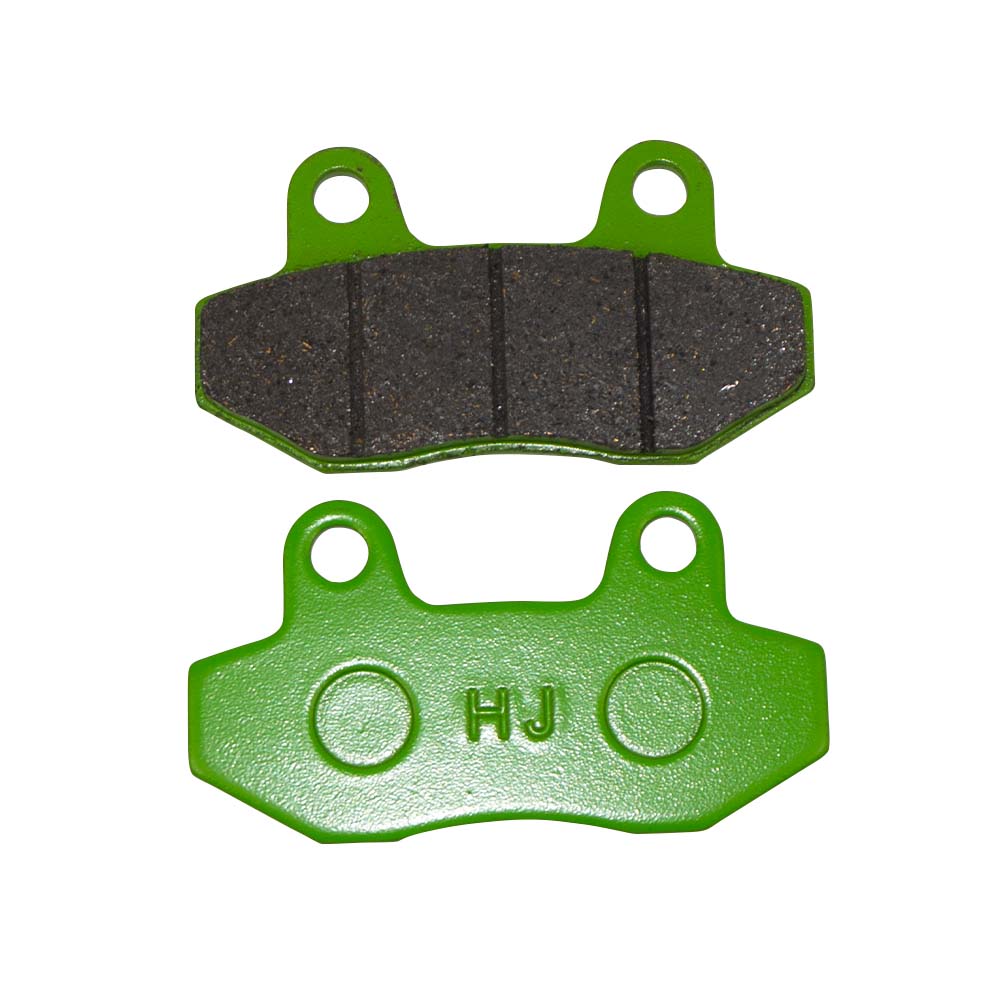 PASTILLA DE FRENO WAVE