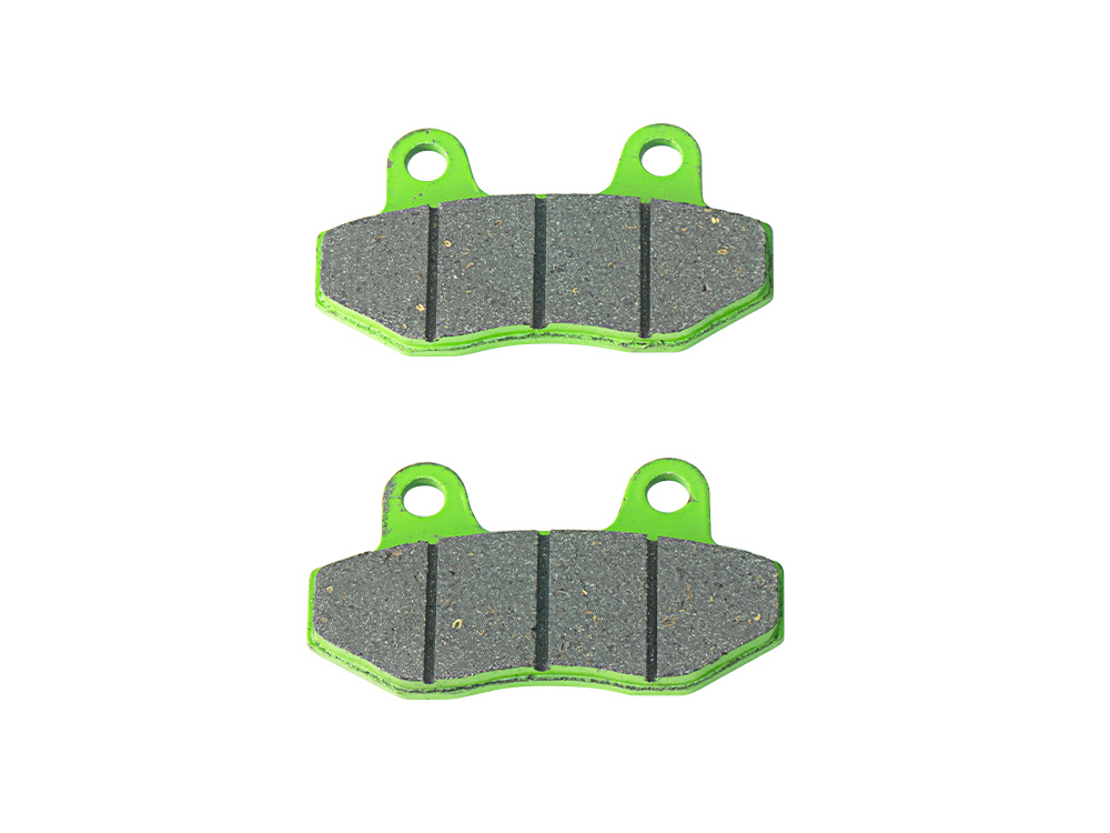 PASTILLA DE FRENO WAVE // DY110 // C100 // GY150 // GY200