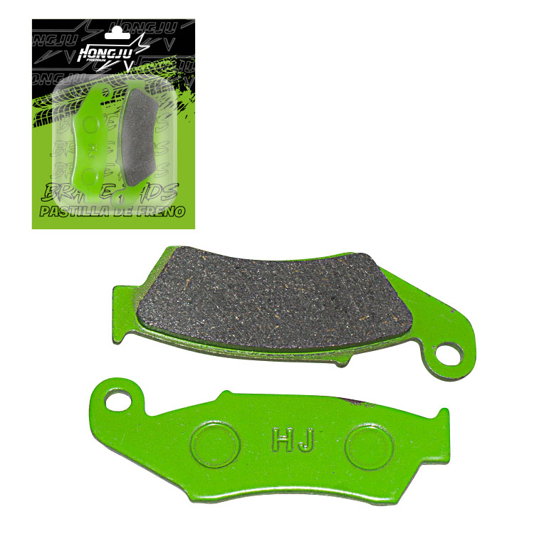 PASTILLA DE FRENO XR125/XL200