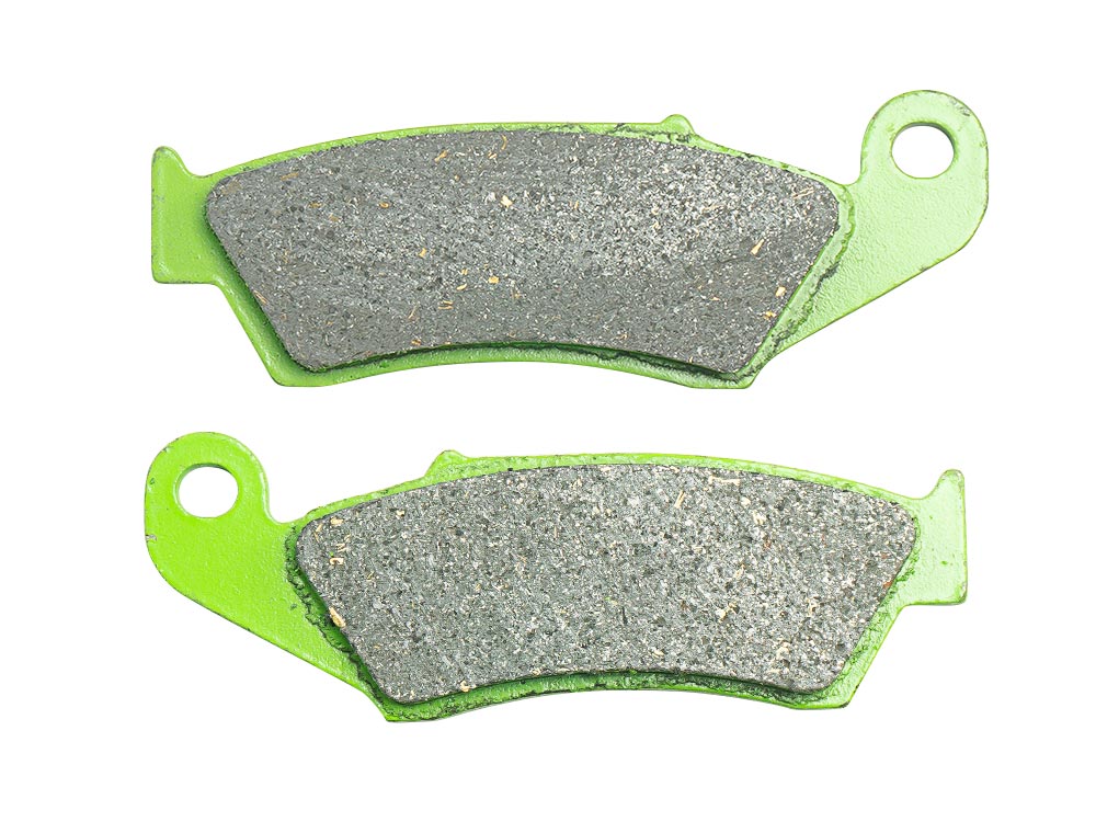 PASTILLA DE FRENO XR125/XL200