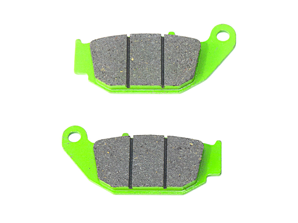 PASTILLA DE FRENO DELANTERA PULSAR180