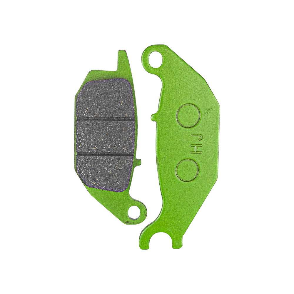 PASTILLA DE FRENO POST. R15