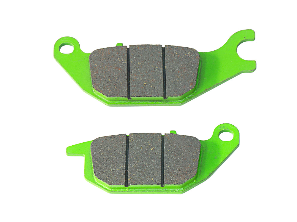 PASTILLA DE FRENO POST. R15