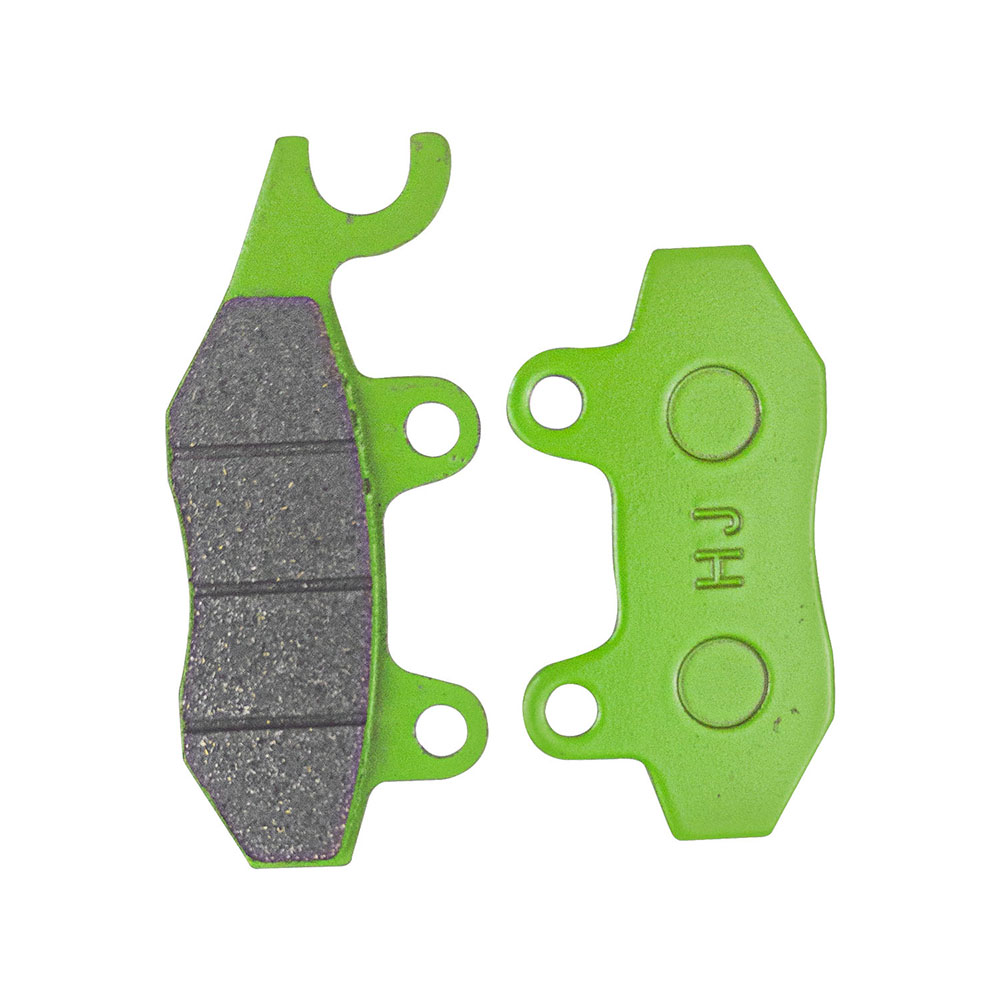 PASTILLA DE FRENO XTZ125