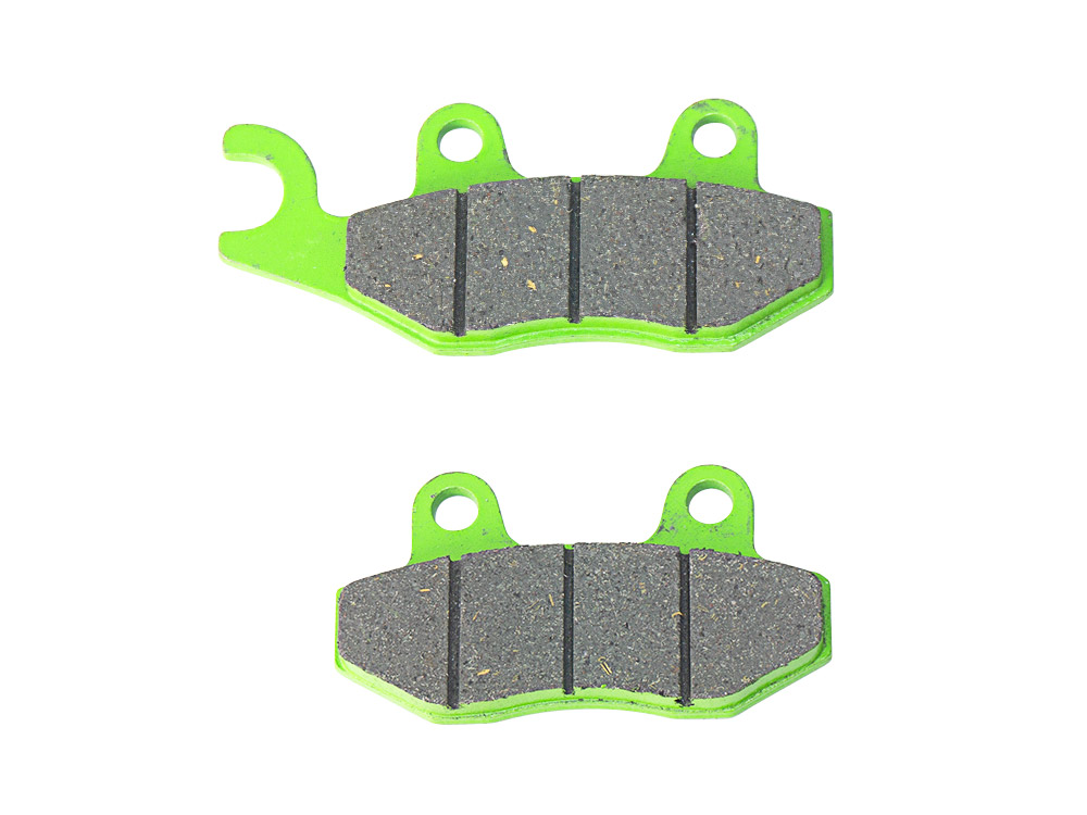 PASTILLA DE FRENO XTZ125