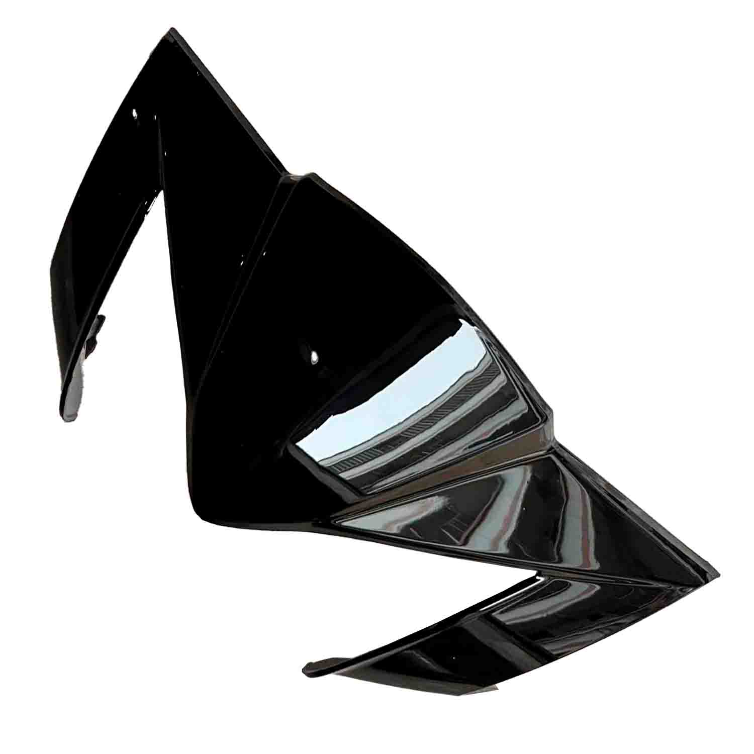 MASCARA NEGRO  WAVE S