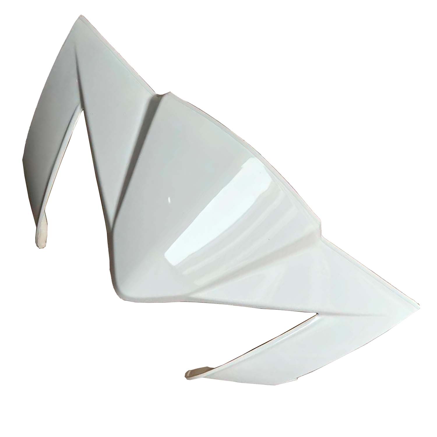 MASCARA WAVE S BLANCO 