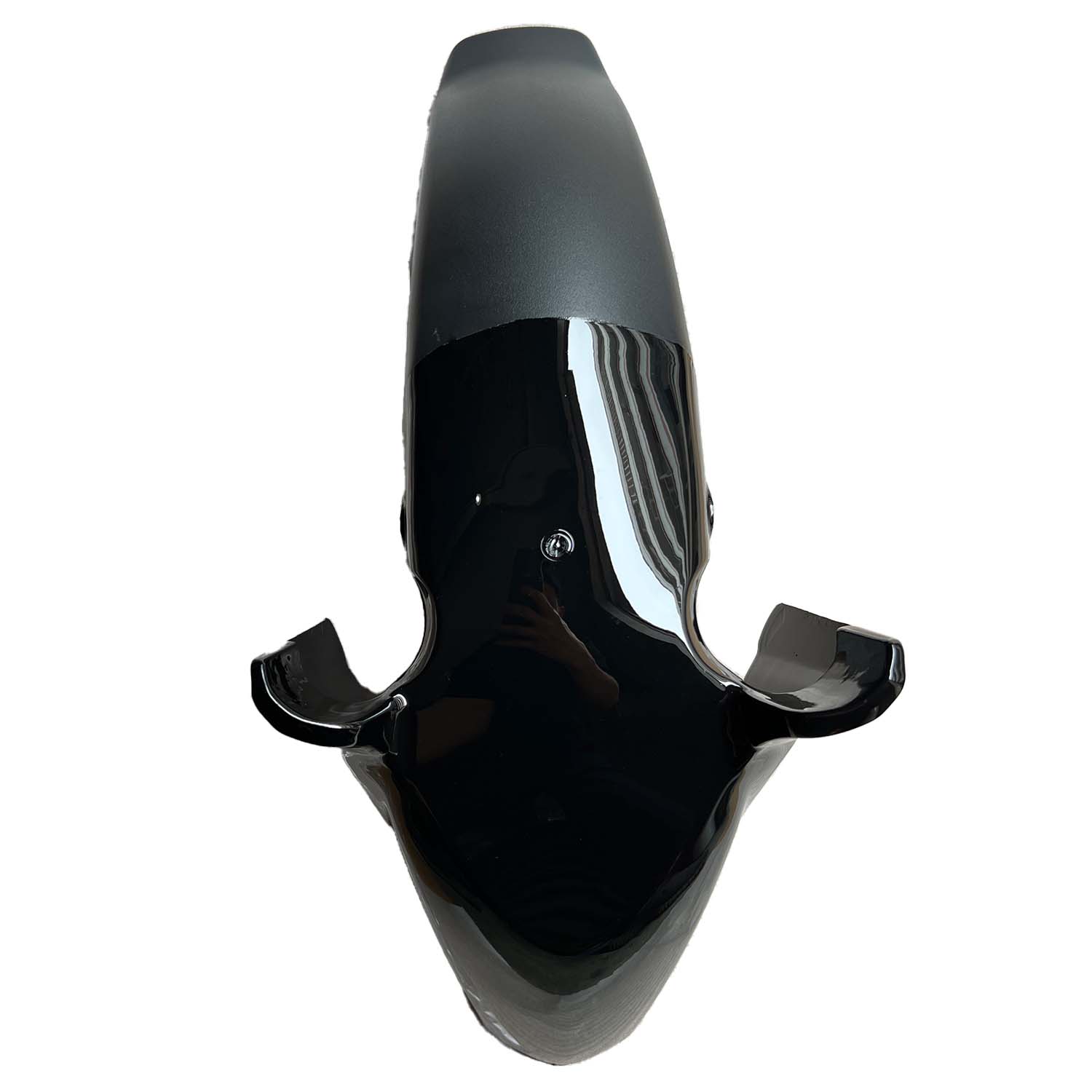 TAPABARRO CB150/INVICTA ANTIGUA NEGRO 