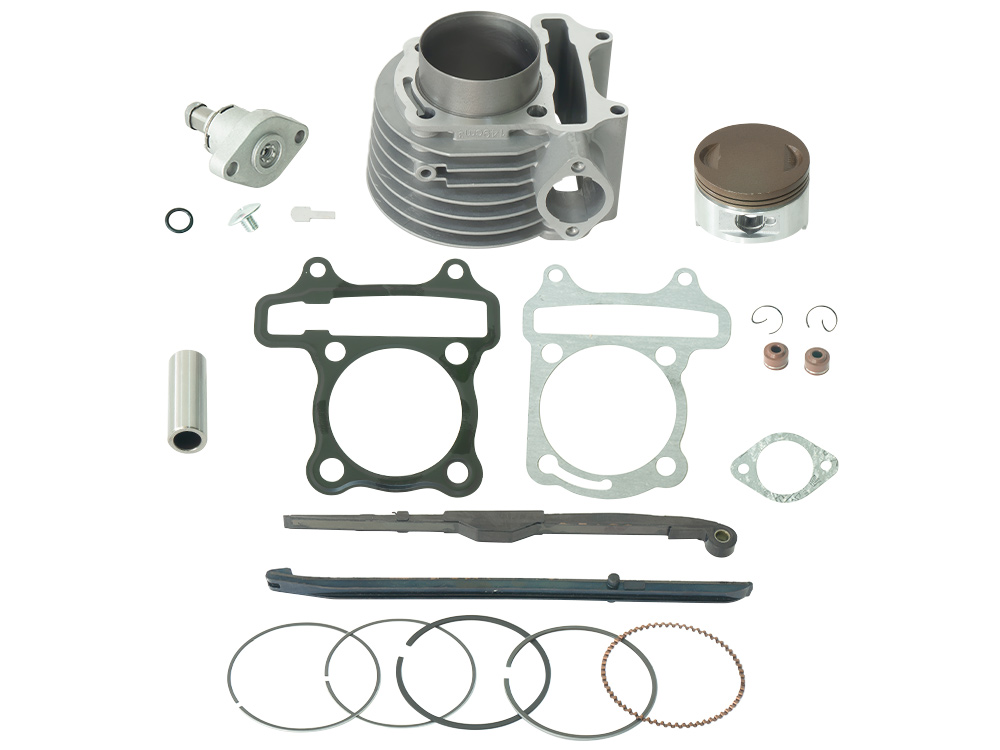 CILINDRO SCOOTER 150 57.4MM-PIN 15MM