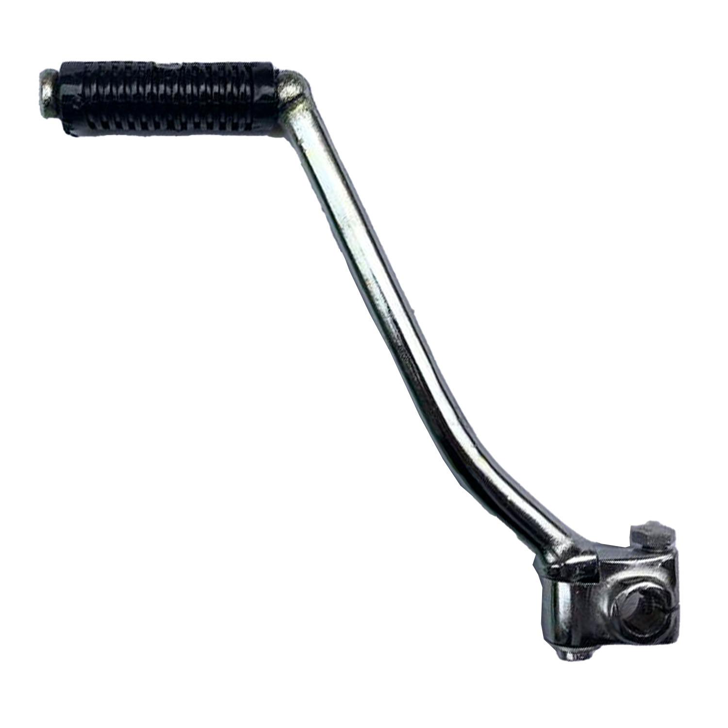 PEDAL DE ARRANQUE CUADRADO GL