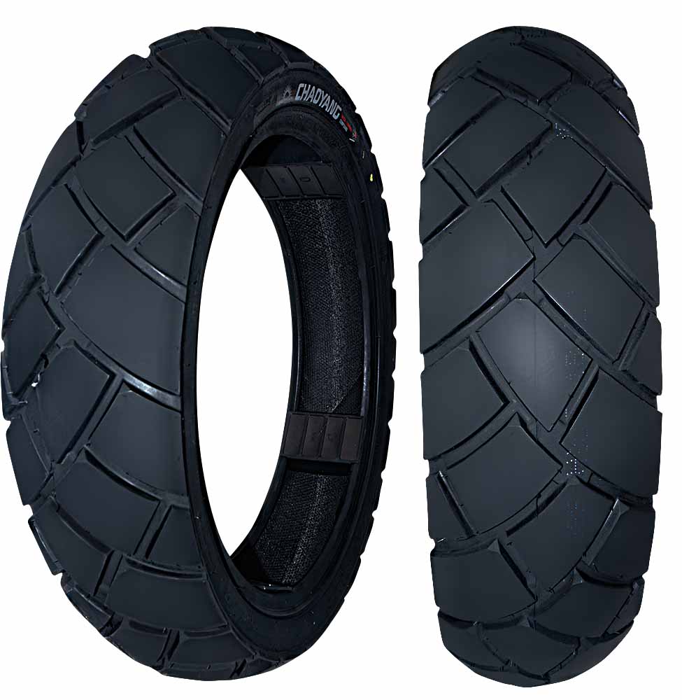 LLANTA [H-806] POST. 4PR TL 140/70-17 66S BLAZER