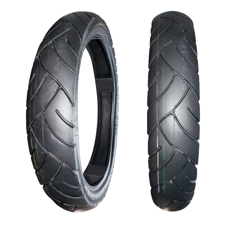 LLANTA [H-928] POST. 4PR TL 90/90-18 51P ADVENTURE