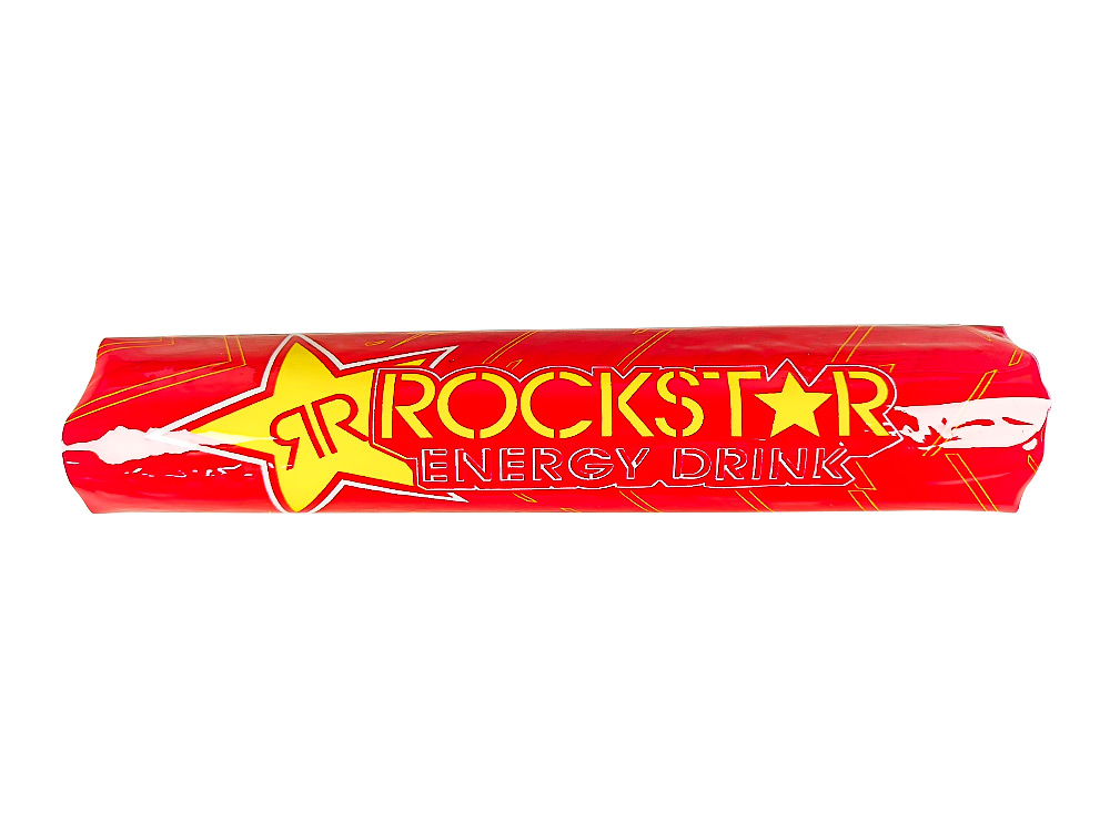 PROTECTOR TIMON CIRCULAR R-STAR UNIVERSAL ROJO