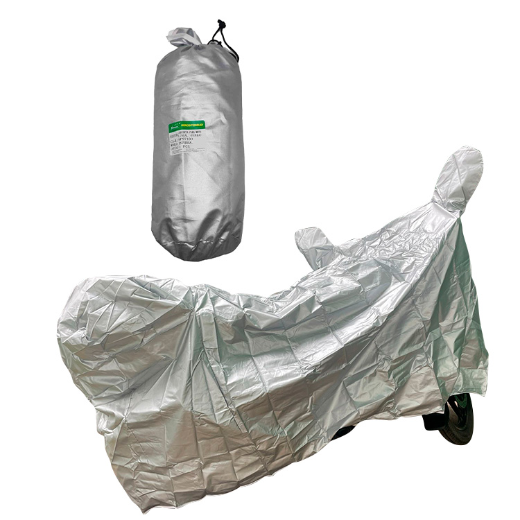 COBERTOR PARA MOTO LINEAL (FUNDA)