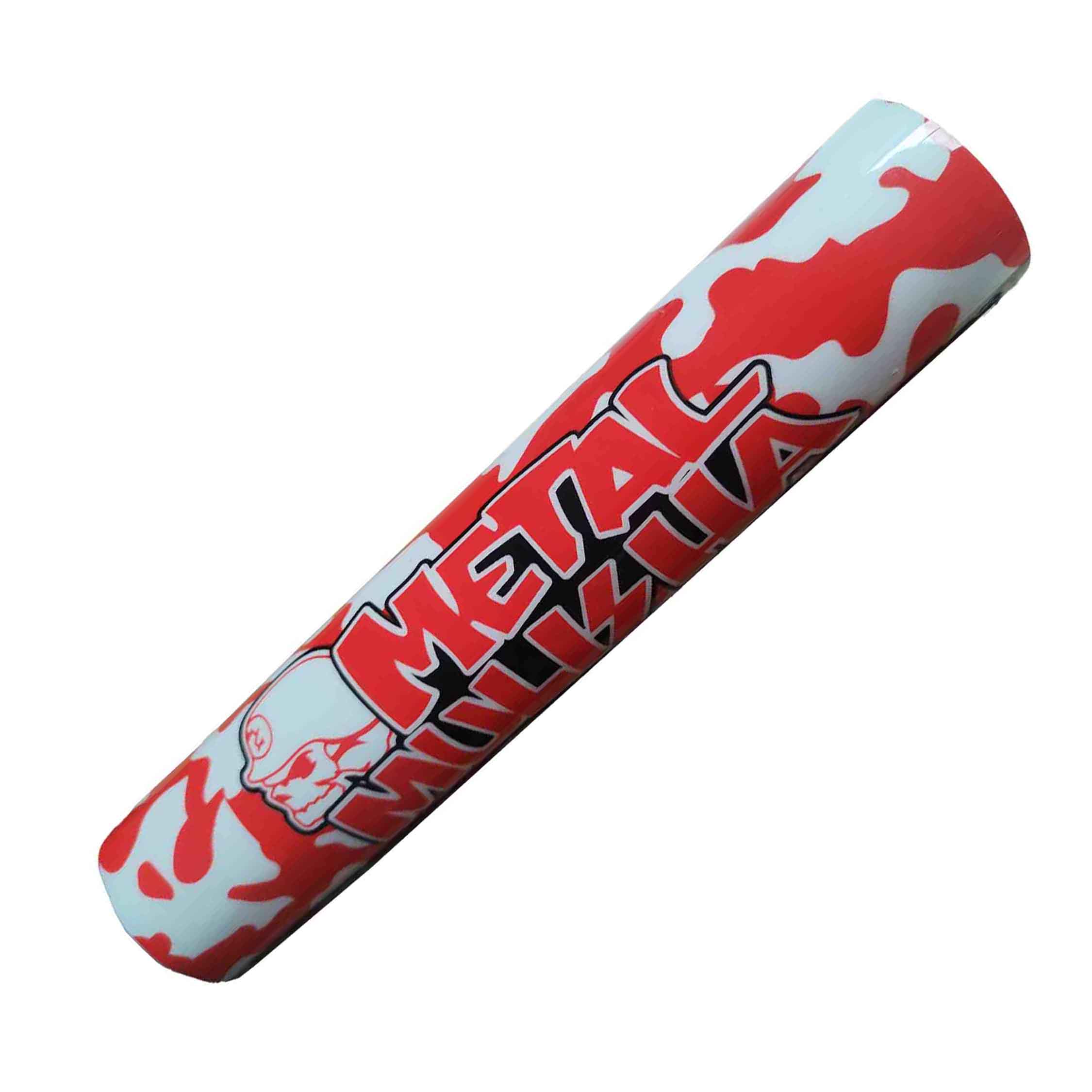 PROTECTOR TIMON CIRCULAR UNIVERSAL ROJO