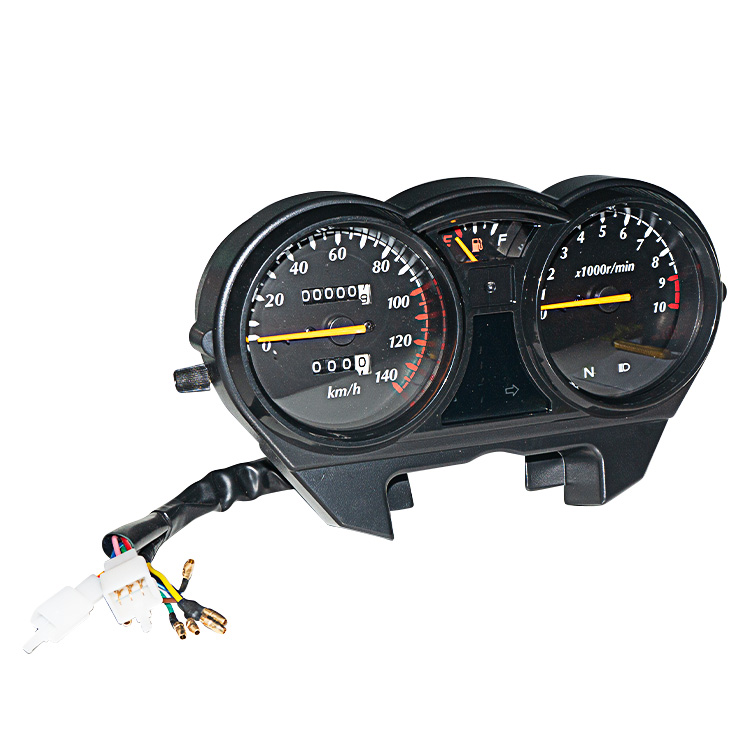 TABLERO ELECTRONICO GL150