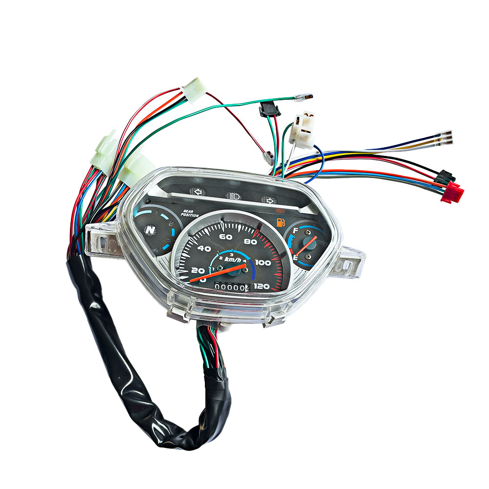 TABLERO VELOCIMETRO WAVE S