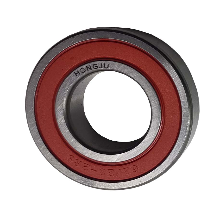 RODAJE CARGUERO SELLO ROJO 62/28