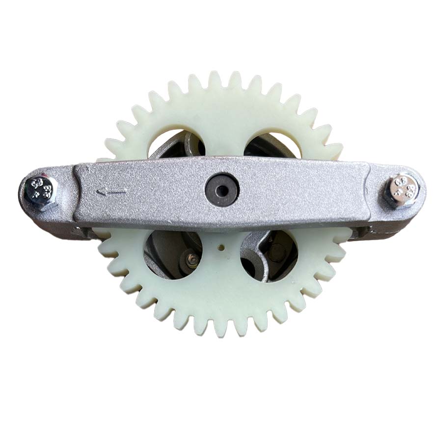 BOMBA DE ACEITE 37T CG200