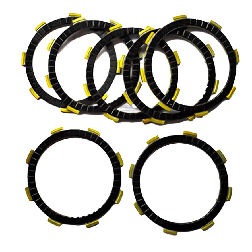 DISCO EMBRAGUE CG250