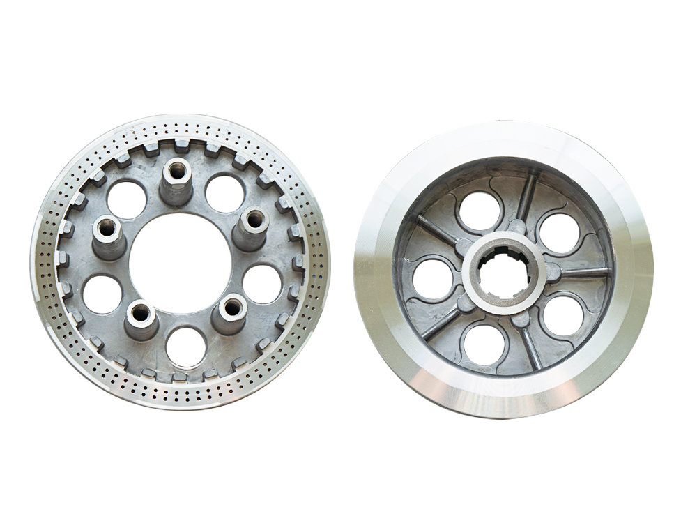 PLATO DE CREMALLERA 5 HUECOS REFORZADO CG150