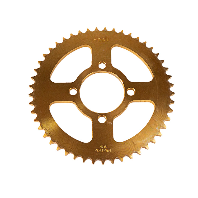 CATALINA 428H-49T - 4H DORADO XTZ125