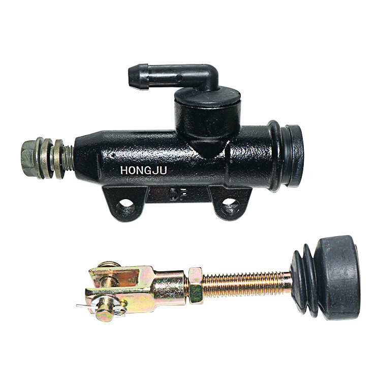 BOMBA FRENO POST. PULSAR 200NS