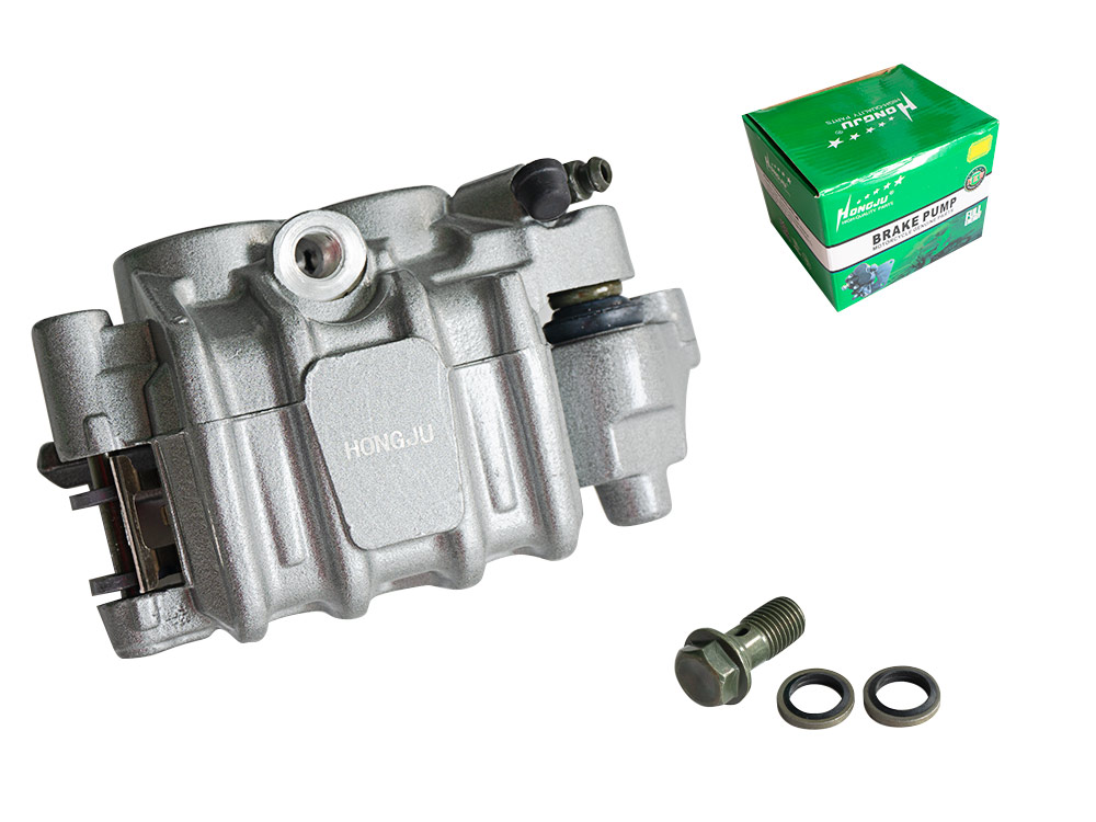 CALIPER DELANTERO XR150