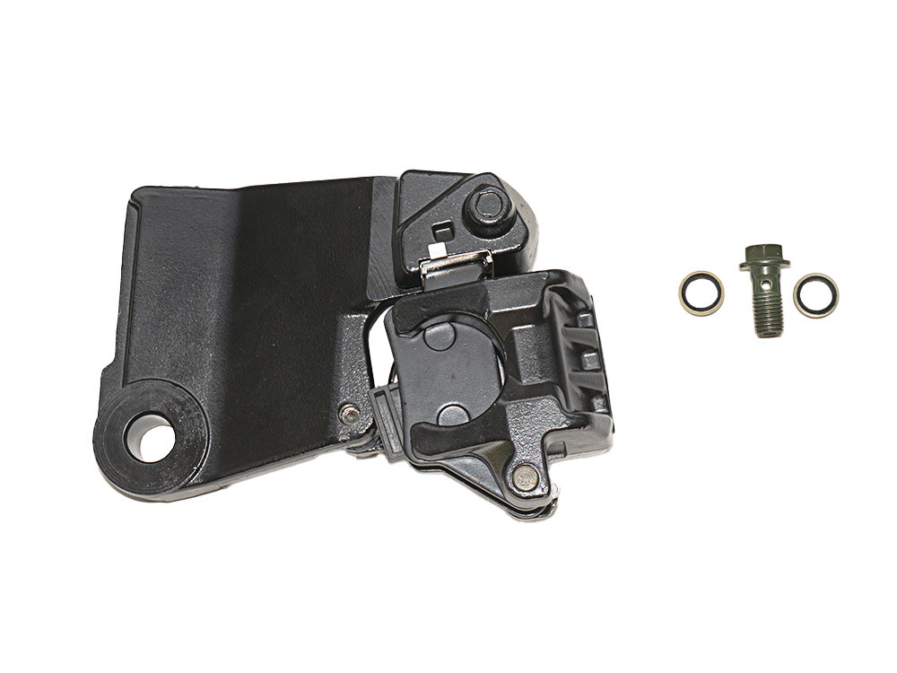 CALIPER POST. PULSAR 200 NS