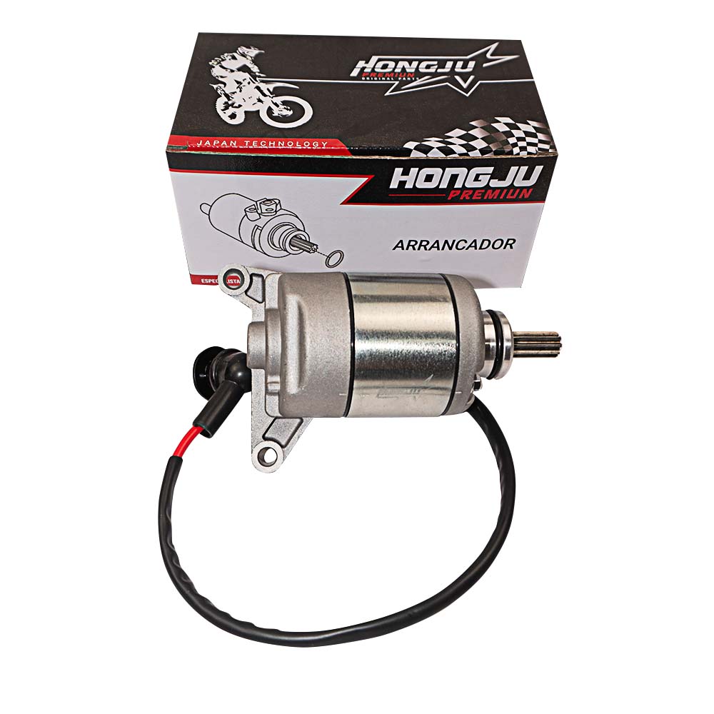 ARRANCADOR 9T CBF150