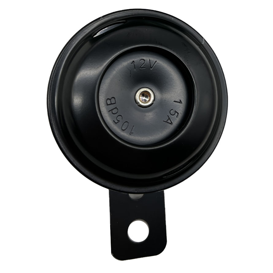 CLAXON SOLO 12V UNIVERSAL