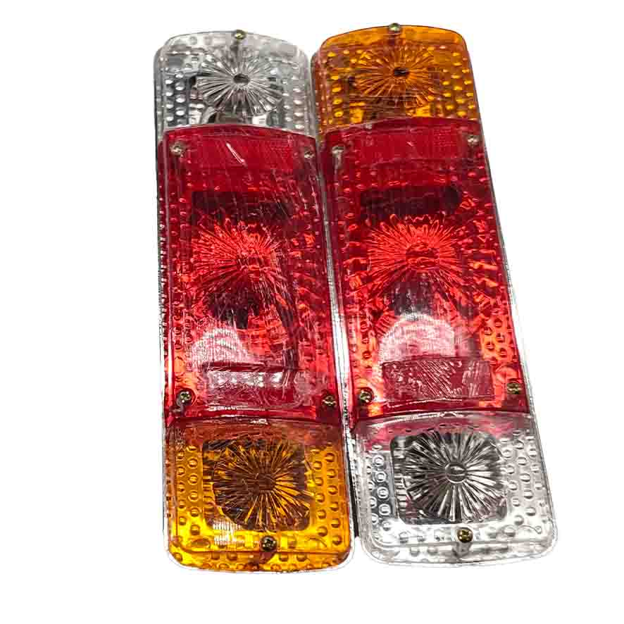 FARO POSTERIOR ZH250 NO LED R/L CARGUERO