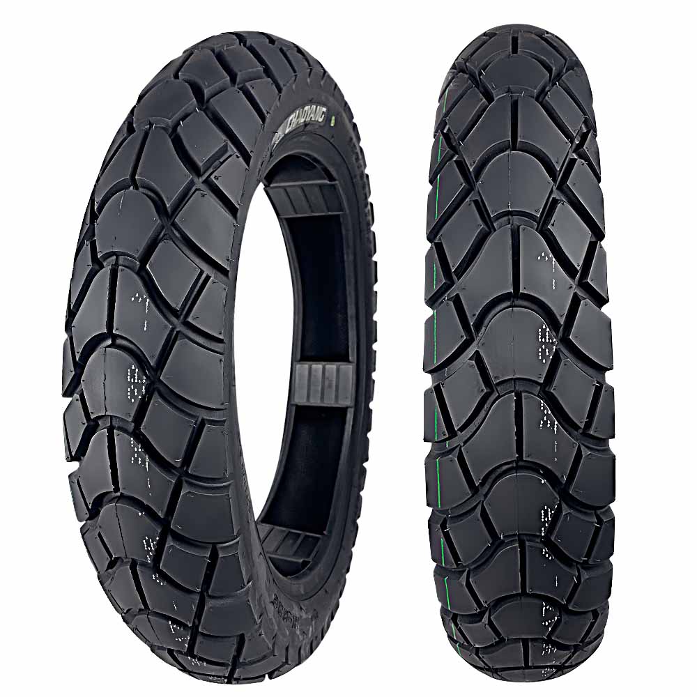 LLANTA [H-626] POST. 4PR TL 120/90-17 64S ADVENTURE