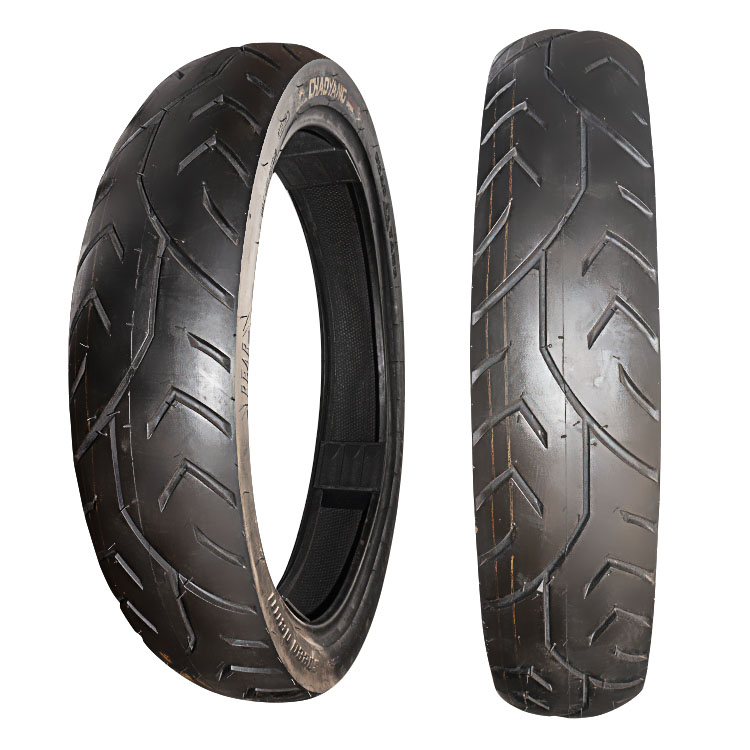 LLANTA [H-501] POST. 4PR TL 100/80-17 52P SPEED DEVIL