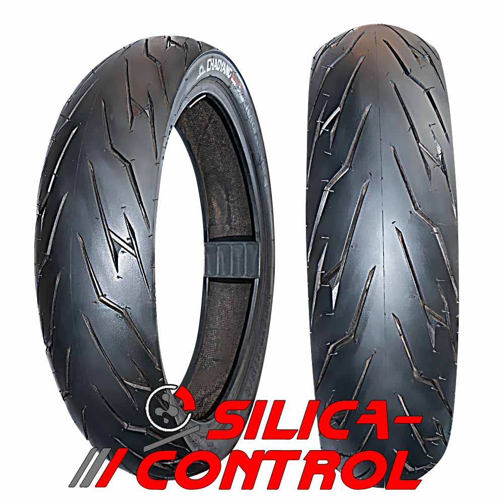 LLANTA [H-993] POST. 4PR TL 130/70-17 62S VENGE X