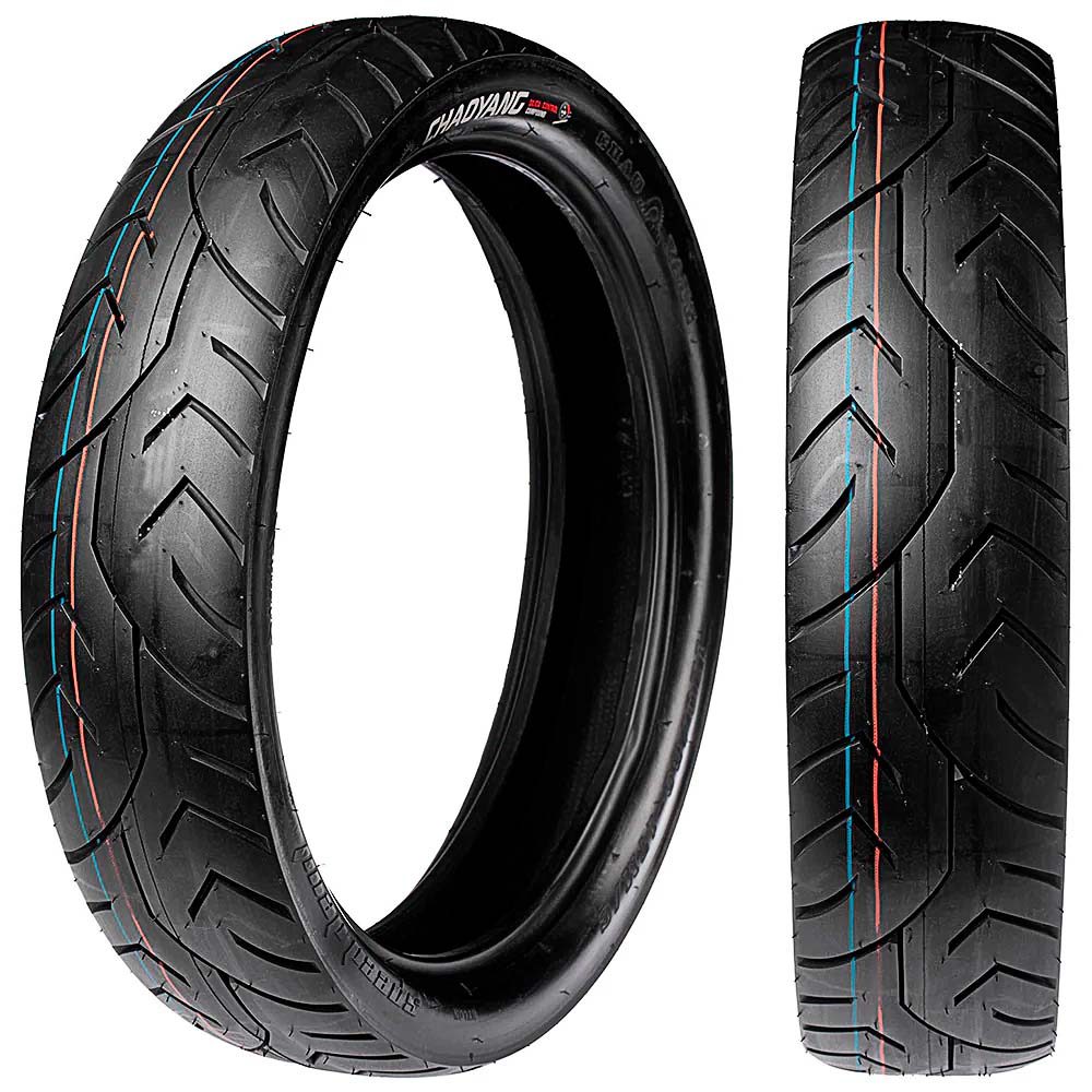 LLANTA [H-501] POST. 4PR TL 90/90-18 51P SPEED DEVIL