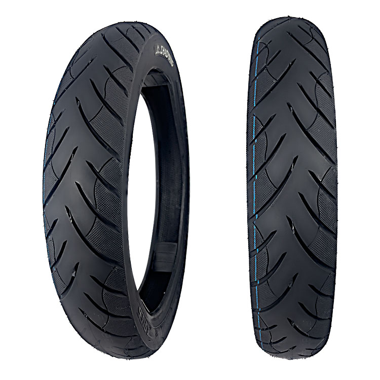 LLANTA [H-796] POST. 4PR TL 90/90-18 51P ARIES