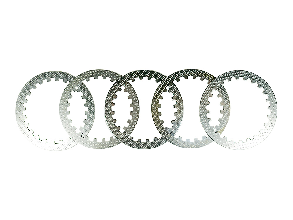 SEPARADOR DE DISCOS DE EMBRAGUE 1.6 MM