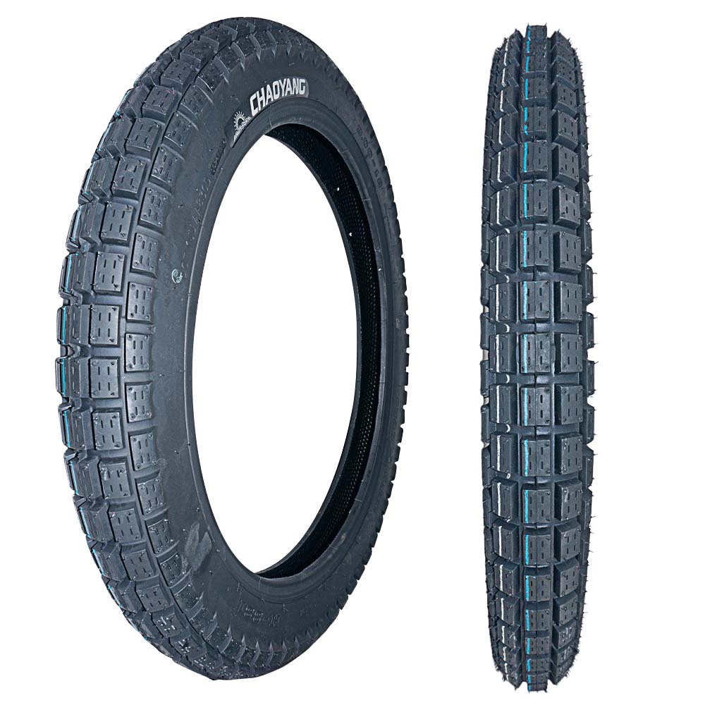 LLANTA [H-881] POST. 6PR TT 3.00-18 52P ADVENTURE