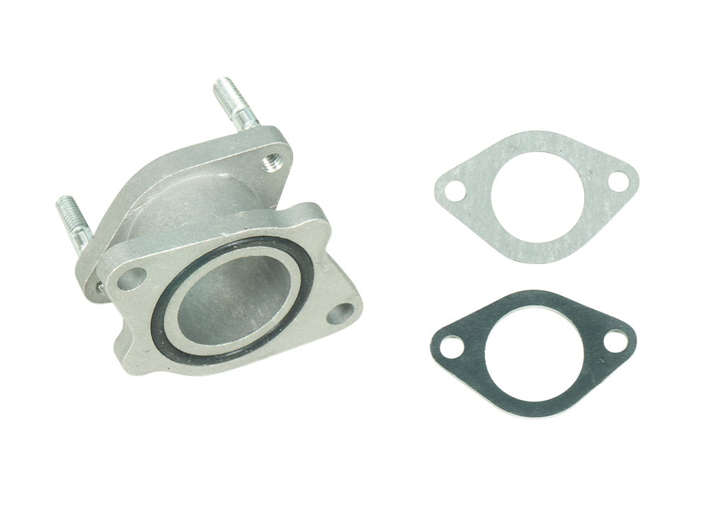 BRIDA DE CARBURADOR CG150