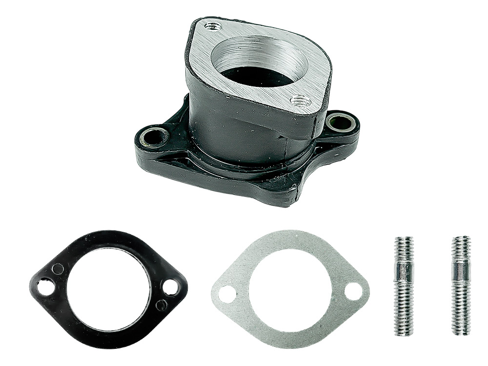 BRIDA DE CARBURADOR CG200